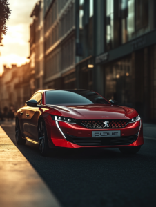 Купить краску по вин коду PEUGEOT
