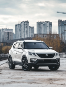 купить краску по вин коду ssangyong