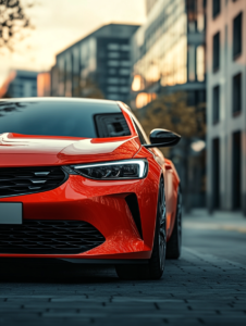 купить краску по вин коду OPEL